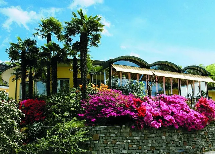 Hotel Vezia