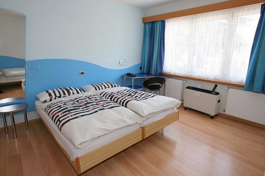 Vezia Hotel