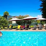 Hotel Vezia