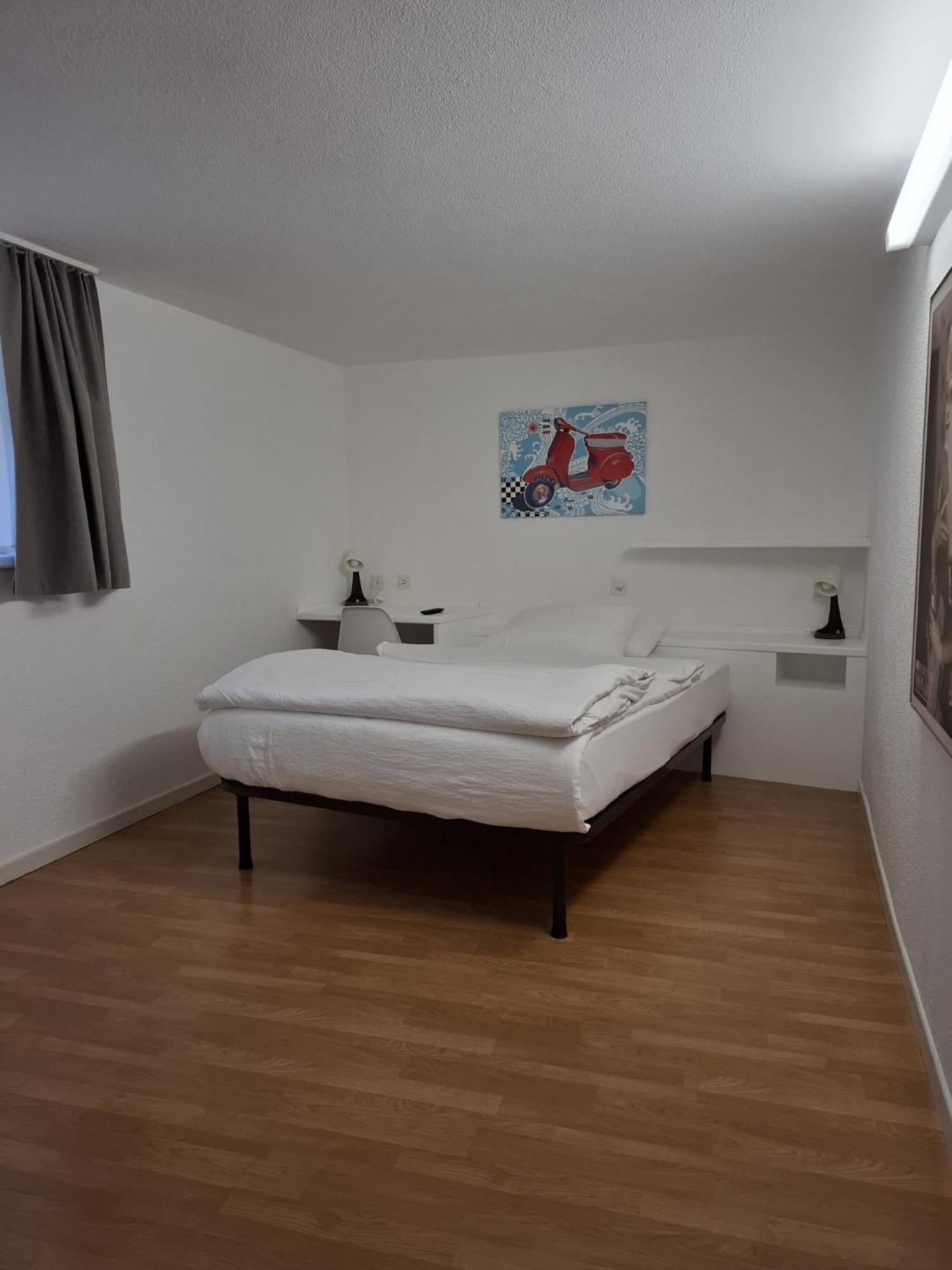 Hotel Vezia