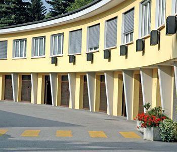 Hotel Vezia