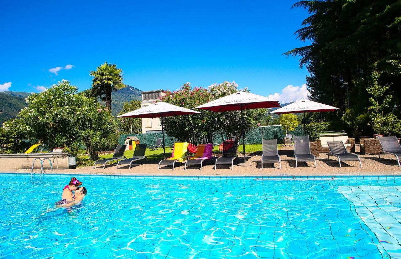 Vezia Hotel Lugano